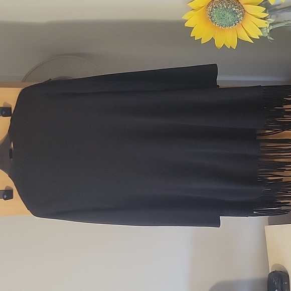 Laura M long cardigad - Picture 4 of 4